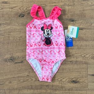 Disney 24m NWT swim